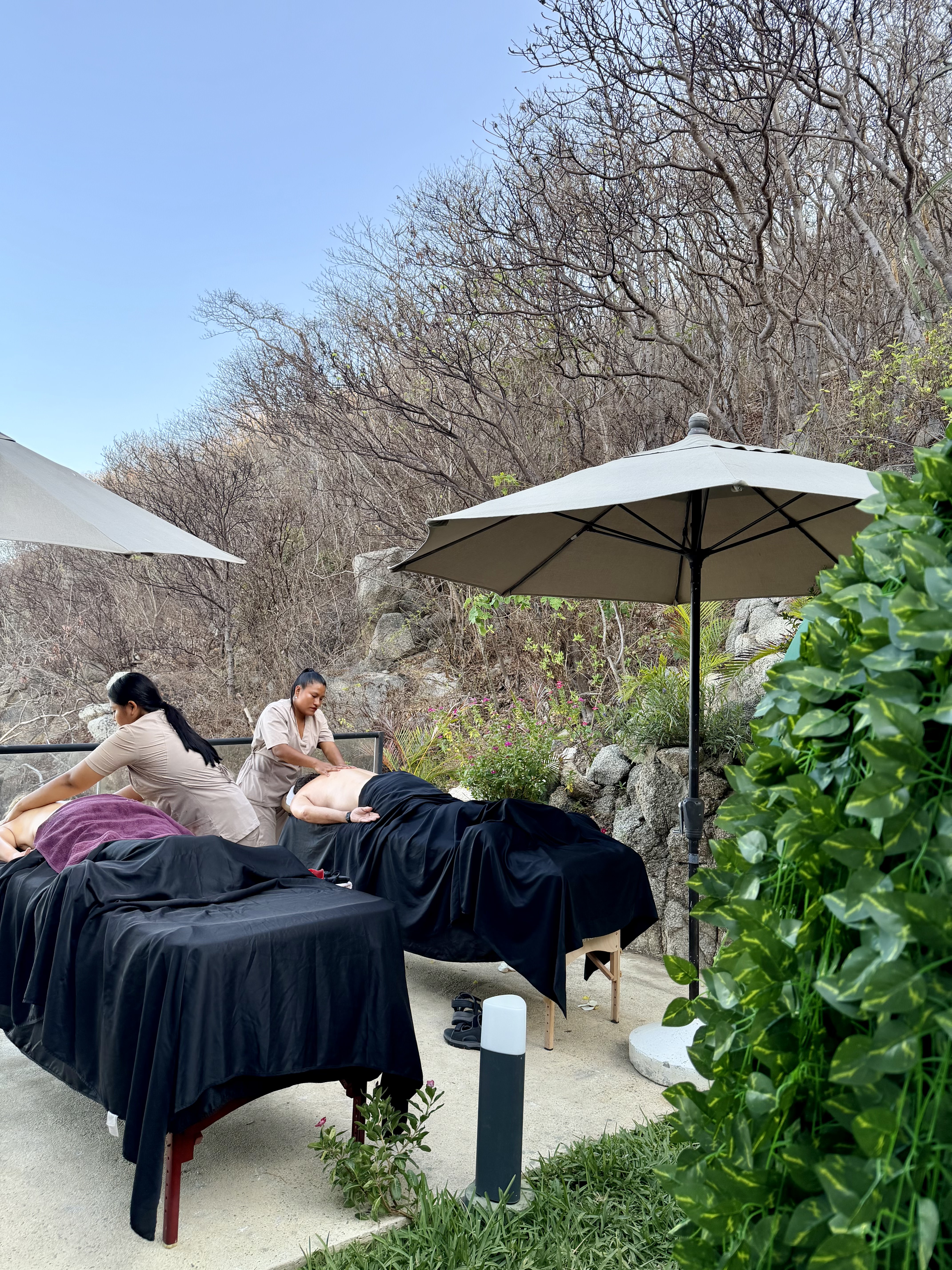 Spa — Quinta Bella